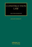 Construction Law (eBook, PDF)