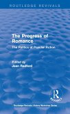 Routledge Revivals: The Progress of Romance (1986) (eBook, PDF)