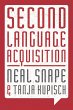 Second Language Acquisition (eBook, PDF) - Bild 1