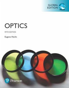 Cover Optics, Global Edition (eBook, PDF)