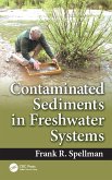 Contaminated Sediments in Freshwater Systems (eBook, ePUB)