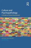 Culture and Psychopathology (eBook, PDF)