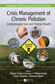 Crisis Management of Chronic Pollution (eBook, ePUB)
