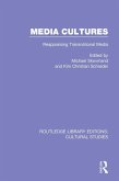 Media Cultures (eBook, ePUB)