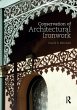 Conservation of Architectural Ironwork... - Bild 1