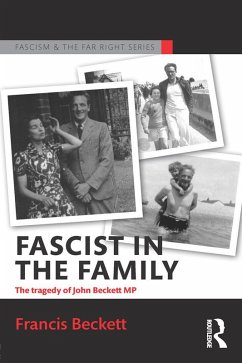 Fascist in the Family (eBook, PDF) - Beckett, Francis