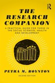 The Research Companion (eBook, ePUB)