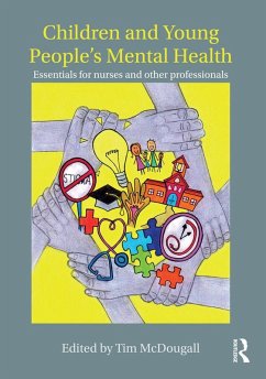Cover Children and Young People's Mental Health (eBook, ePUB)