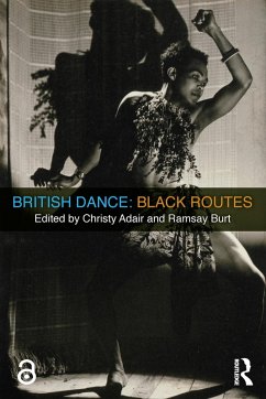 British Dance: Black Routes (eBook, PDF) British Dance: Black Routes (eBook, PDF)