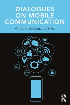 Cover Dialogues on Mobile Communication (eBook, ePUB)