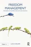 Freedom Management (eBook, PDF)