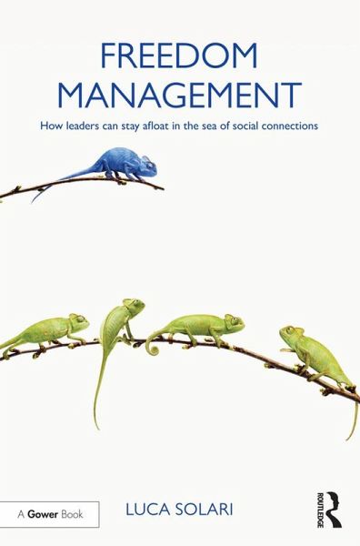 Freedom Management (eBook, PDF) Freedom Management (eBook, PDF)