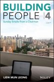 Building People, Volume 4 (eBook, PDF)