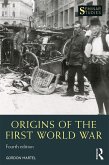 Origins of the First World War (eBook, PDF)