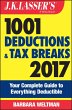 J.K. Lasser's 1001 Deductions and Tax... - Bild 1