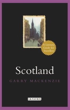 Cover Scotland. (eBook, PDF)