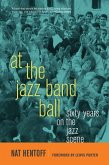 At the Jazz Band Ball (eBook, ePUB)