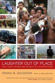 Laughter Out of Place (eBook, ePUB)