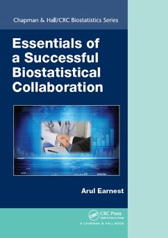 Cover Essentials of a Successful Biostatistical Collaboration (eBook, PDF)