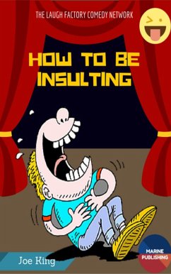 Cover How to be Insulting (eBook, ePUB)