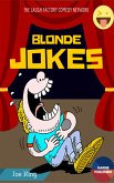 Blonde Jokes (eBook, ePUB)