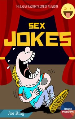 Cover Sex Jokes (eBook, ePUB)