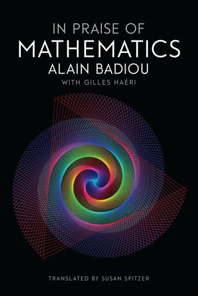 In Praise of Mathematics (eBook, ePUB) In Praise of Mathematics (eBook, ePUB)