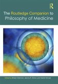 The Routledge Companion to Philosophy of Medicine (eBook, ePUB)
