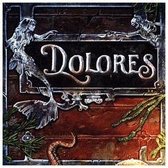 Cover Dolores (Spiel)