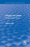 Routledge Revivals: Literary Fat Ladies (1987) (eBook, PDF)