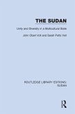 The Sudan (eBook, ePUB)