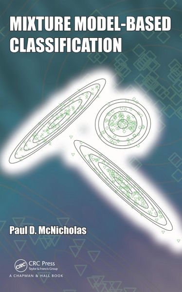 Mixture Model-Based Classification (eBook, ePUB) Mixture Model-Based Classification (eBook, ePUB)