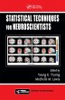 Statistical Techniques for... - Bild 1