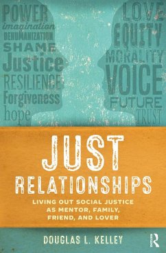 Just Relationships (eBook, PDF) - Kelley, Douglas L.