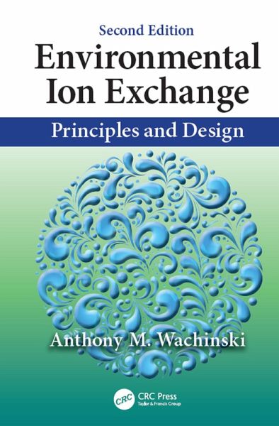 Environmental Ion Exchange (eBook, ePUB) Environmental Ion Exchange (eBook, ePUB)