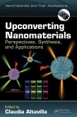 Upconverting Nanomaterials (eBook, ePUB)