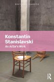 An Actor's Work (eBook, PDF)