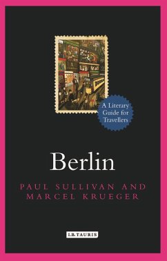 Berlin (eBook, ePUB) - Sullivan, Paul; Krueger, Marcel