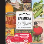 Culinary Ephemera (eBook, PDF)