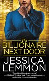 The Billionaire Next Door (eBook, ePUB)