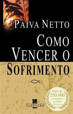 Cover Como Vencer O Sofrimento (eBook, ePUB)