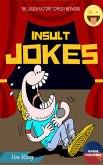 Insult Jokes (eBook, ePUB)