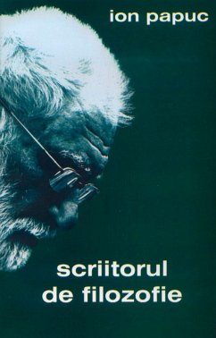 Scriitorul de filozofie (eBook, ePUB) - Papuc, Ion