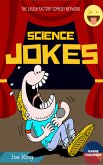 Science Jokes (eBook, ePUB)