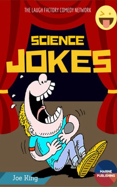 Science Jokes (eBook, ePUB)
