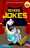 School Jokes (eBook, ePUB)