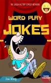 Word Play Jokes (eBook, ePUB)