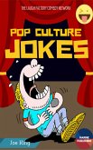 Pop Culture Jokes (eBook, ePUB)