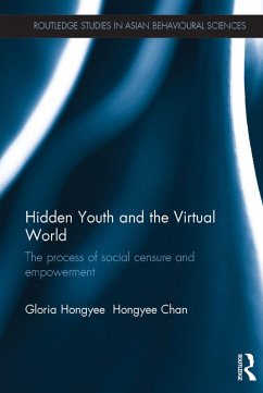 Hidden Youth and the Virtual World (eBook, ePUB) Cover Hidden Youth and the Virtual World (eBook, ePUB)