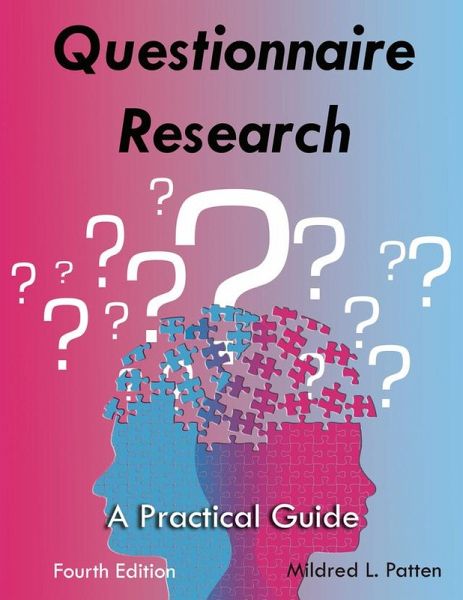 Questionnaire Research (eBook, ePUB) Questionnaire Research (eBook, ePUB)